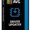 AVG Driver Updater