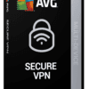 AVG Secure VPN (Multi-Device)