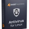 Avast Business Antivirus for Linux