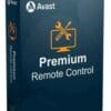 Avast Business Prem RC 1 Session