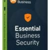 Avast Essential Business Security