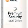 Avast Premium Security (Multi-Device)