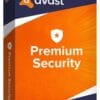 Avast Premium Security for Windows