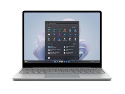 surface laptop