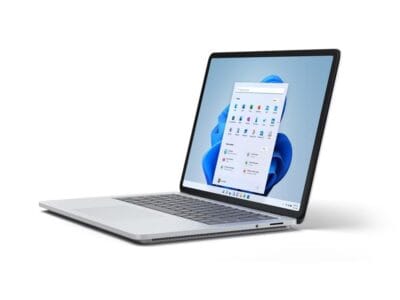 surface laptop