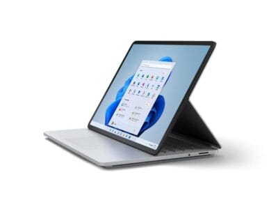 surface laptop