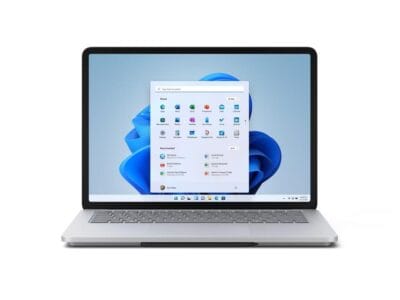 surface laptop