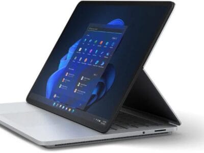 surface laptop