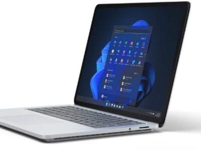 surface laptop
