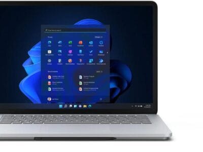 surface laptop