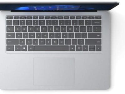 surface laptop